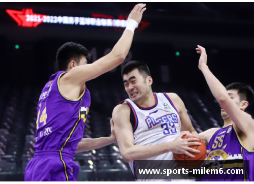 北控新秀：CBA球员崛起的背后故事