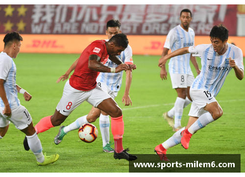 球员如何在挤牙膏中发挥自己的技术优势 球员如何在挤牙膏中发挥自己的技术优势