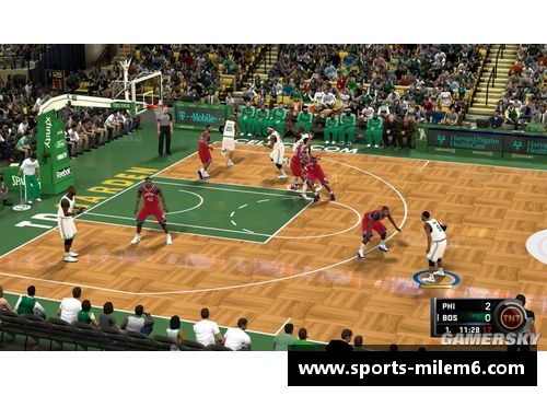 NBA裁判排名:揭秘球场上的无声英雄们 NBA裁判排名:揭秘球场上的无声英雄们