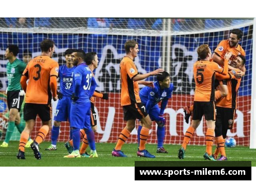 领袖之选:推荐你的理想球队队长 领袖之选:推荐你的理想球队队长