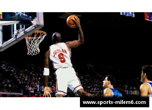 乔丹NBA辉煌时刻集锦:经典比赛视频回顾 乔丹NBA辉煌时刻集锦:经典比赛视频回顾