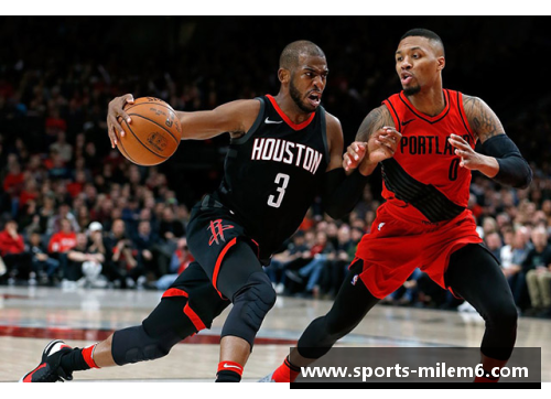 NBA投法技巧与战术分析分享 NBA投法技巧与战术分析分享